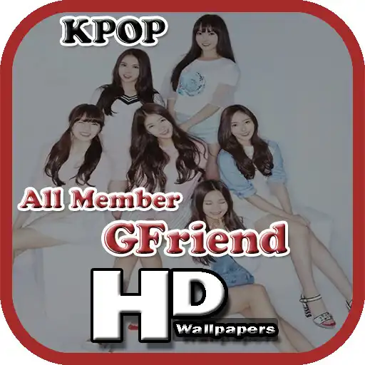 Play GFriend Wallpaper HD KPOP - All Member APK