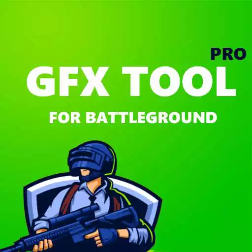 Play GFX Tool for Battleground - Game Launcher - BGMI APK