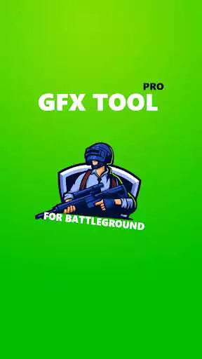 Play GFX Tool for Battleground - Game Launcher - BGMI  and enjoy GFX Tool for Battleground - Game Launcher - BGMI with UptoPlay