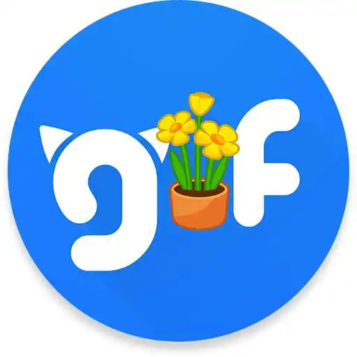 Free play online Gfycat Loops: GIF Cam+Recorder  APK