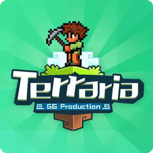 Free play online GG Toolbox for Terraria (Mods)  APK