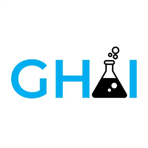 Play Ghai Chemistry Classes APK