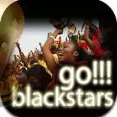 Free play online Ghana Blackstars APK