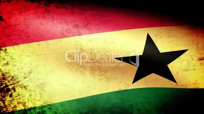 Play Ghana Blackstars