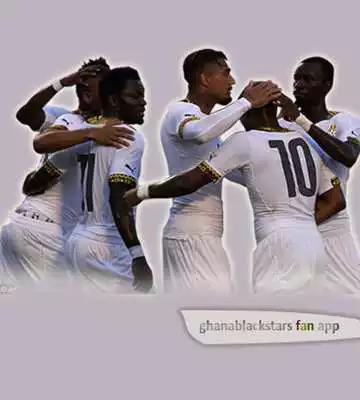 Play Ghana Blackstars