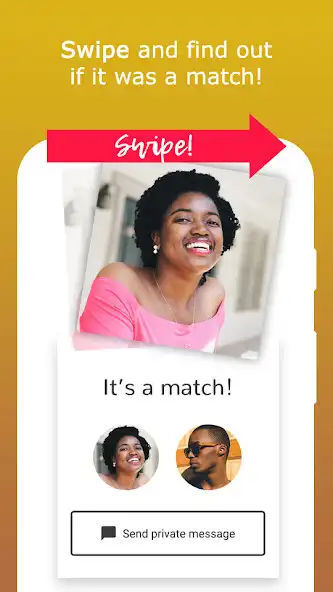 Play Ghana Dating - Meet  Chat  and enjoy Ghana Dating - Meet  Chat with UptoPlay