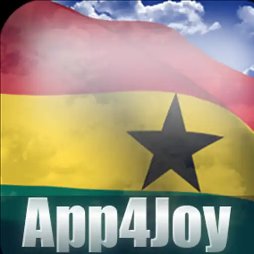 Play Ghana flag APK