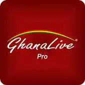 Free play online GhanaLive Pro APK