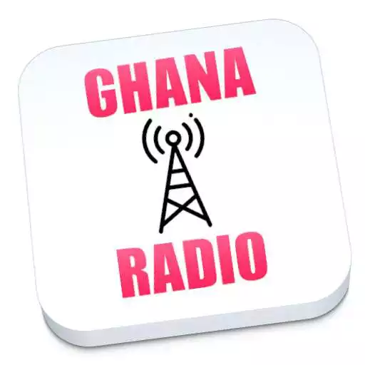 Free play online Ghana Radio APK