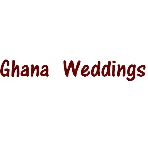 Free play online Ghana Weddings APK