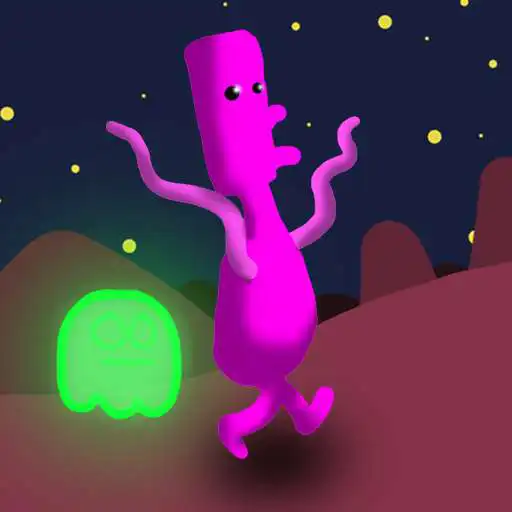 Play Ghost And Jim APK