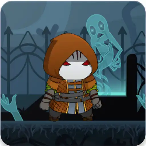 Play Ghost Attack APK