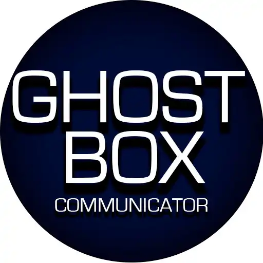 Play Ghost Box Communicator APK