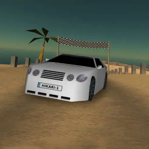 Play Ghost Car Challenge APK