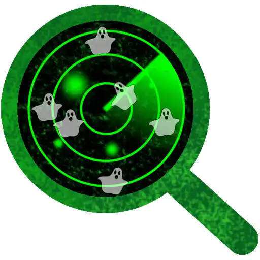 Free play online ghost detector  APK