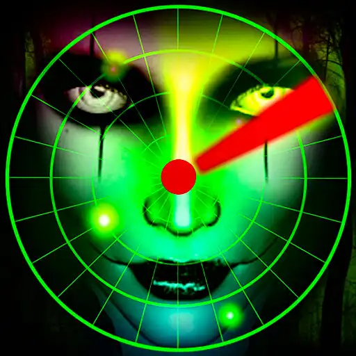 Play Ghost Detector - Spirit finder APK