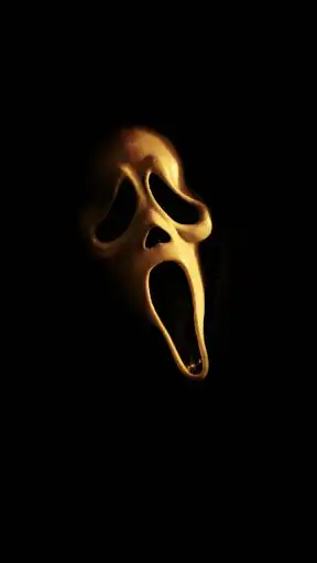 Play ghost face wallpaper  and enjoy ghost face wallpaper with UptoPlay