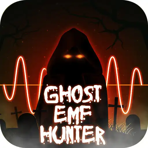 Play Ghost finder : Picture Ghosts APK