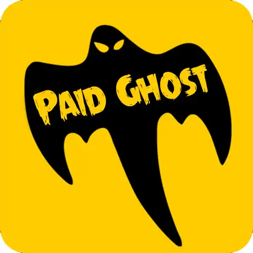 Play Ghost Paid VPN - Safe VPN APK