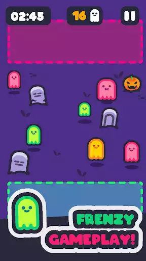 Play Ghost Party  and enjoy Ghost Party with UptoPlay