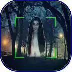 Free play online Ghost Photo Effect  APK