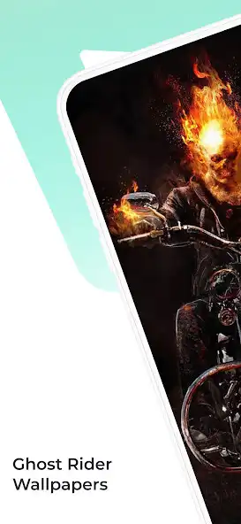 Play Ghost Rider Wallpapers HD-4K as an online game Ghost Rider Wallpapers HD-4K with UptoPlay