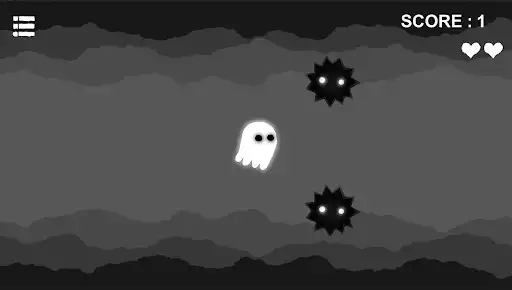 Play GHOST RUNNER  and enjoy GHOST RUNNER with UptoPlay