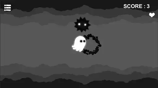 Play GHOST RUNNER as an online game GHOST RUNNER with UptoPlay