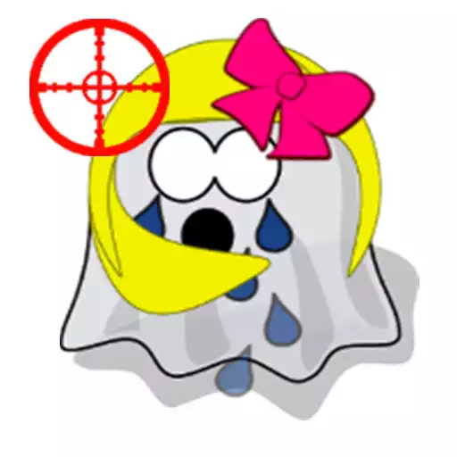 Play Ghost Shooter APK