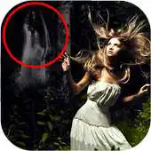 Free play online Ghosts in your Phone (PRANK) APK