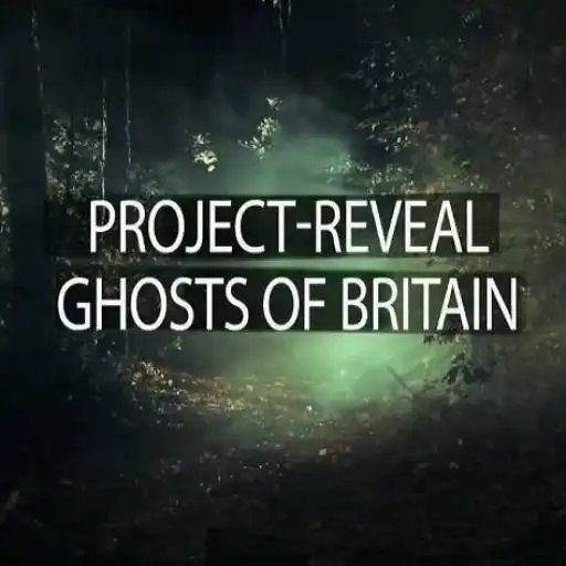 Play Ghosts Of Britain Spirit Box APK