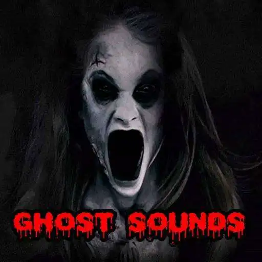 Play Ghost Sounds - Horror & Scary Ringtones APK