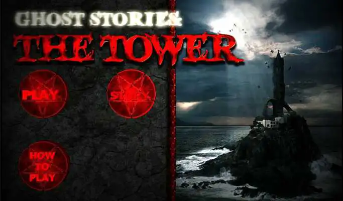 Play Ghost Stories: The Tower