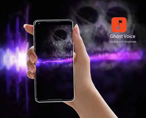 Play Ghost Voice Sound Effects  and enjoy Ghost Voice Sound Effects with UptoPlay