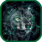 Free play online Ghost wolf king kurt theme  APK