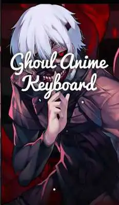 Play Ghoul Anime Keyboard