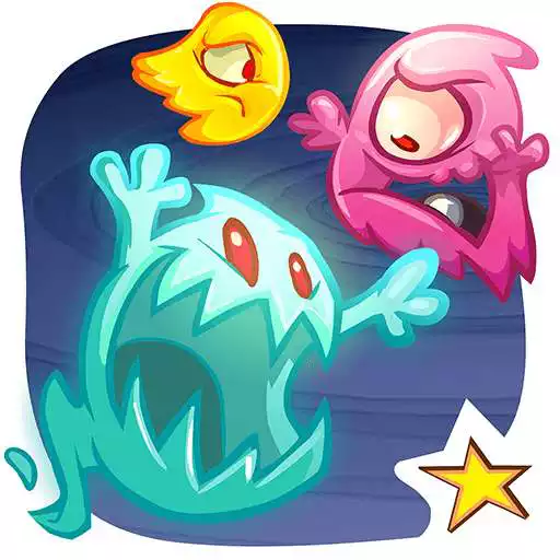 Free play online Ghoul Catchers  APK