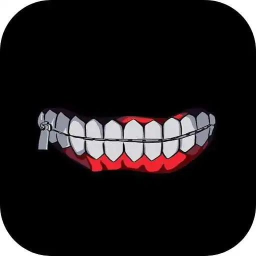 Play ghoul wallpapers HD APK