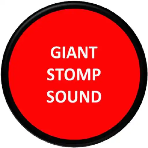 Play Giant Stomp Sound APK