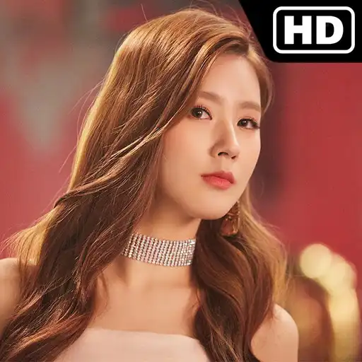 Play GI-DLE Miyeon Wallpaper K-POP HD 2021 APK