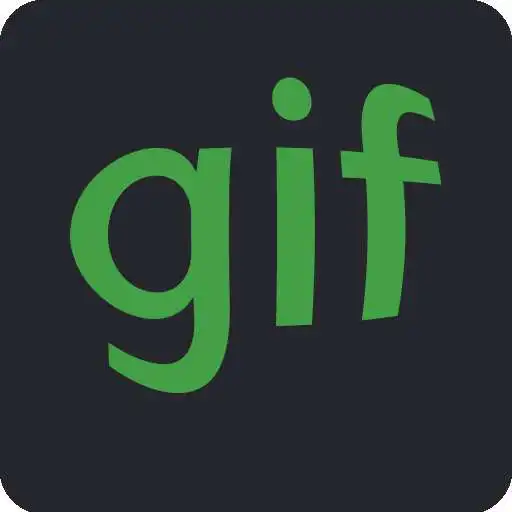 Play gif from giphy APK