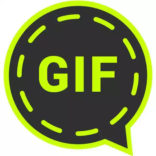 Free play online GIFs for WhatsApp APK