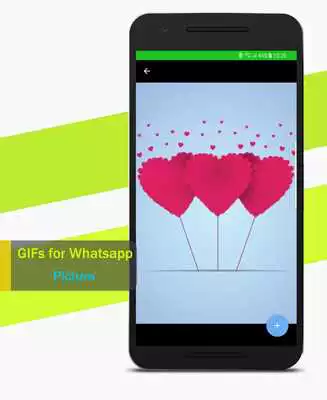 Play GIFs for WhatsApp