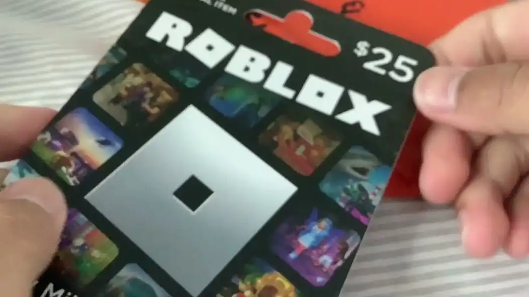 Play GiftCards - Skins  Robux 2022 as an online game GiftCards - Skins  Robux 2022 with UptoPlay