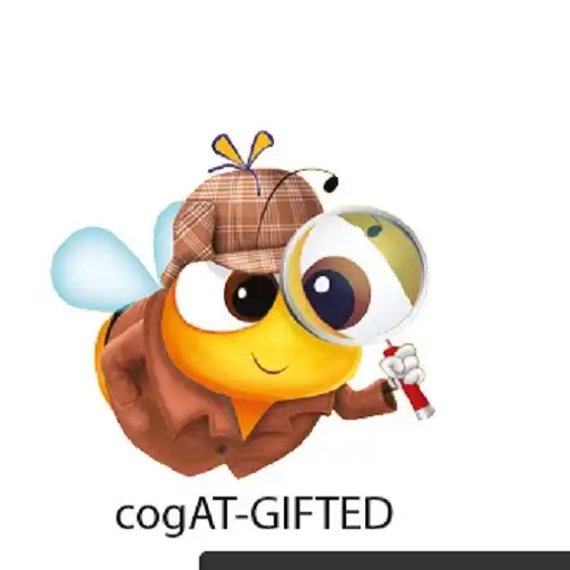 Play GIFTED cogAT Test APK