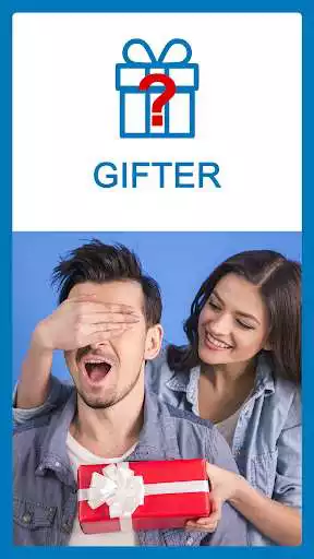 Play Gifter as an online game Gifter with UptoPlay