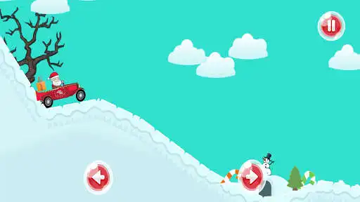 Play Giftycar as an online game Giftycar with UptoPlay