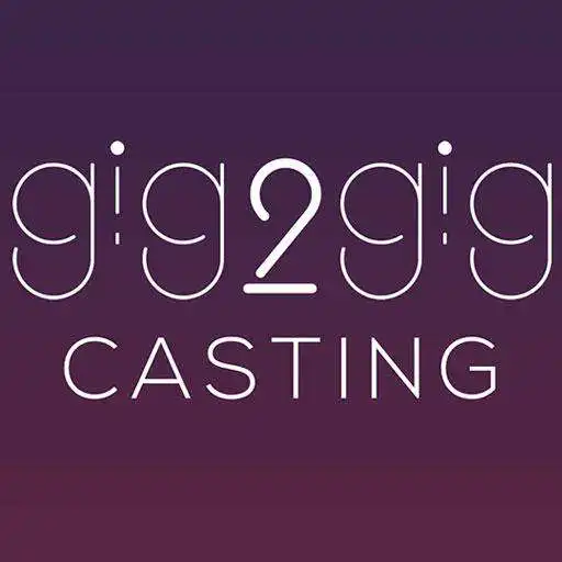 Play Gig2Gig Casting APK