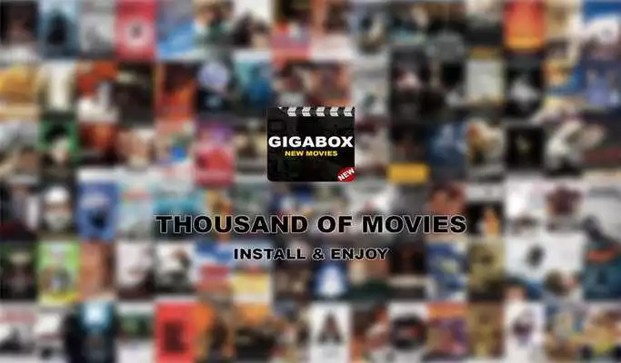 Play Gigabox - Movies List  Show 2018