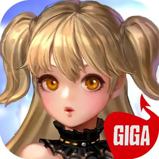 Play GIGA Dragon War APK